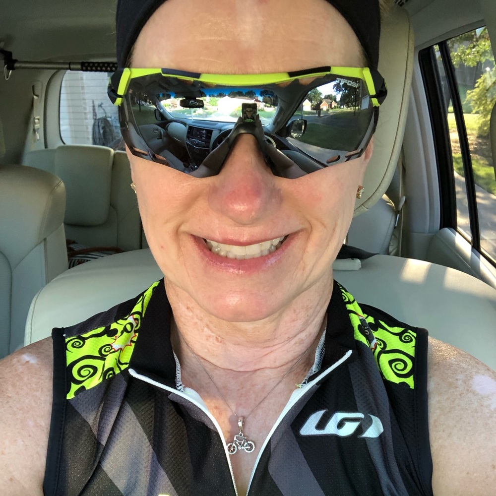 Meet your Posher, Carol